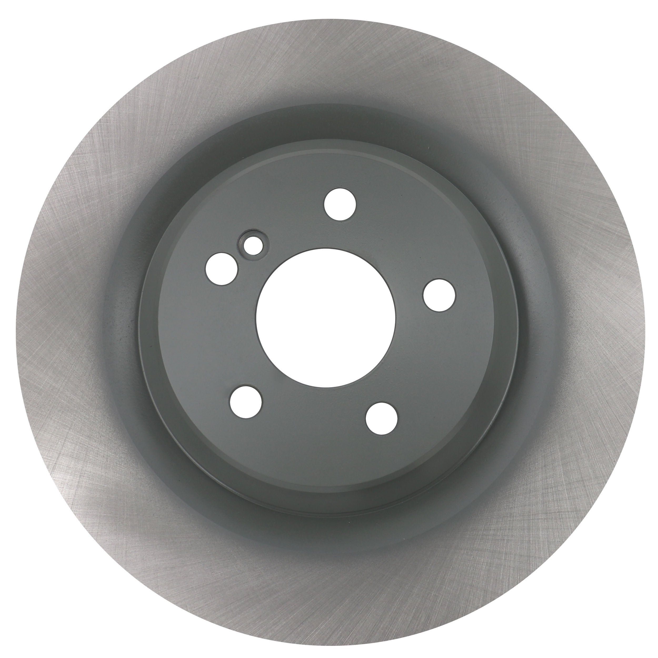 Winstop Brake Rotor, Rear WS245438, Mercedes-Benz SL600 2010-2004