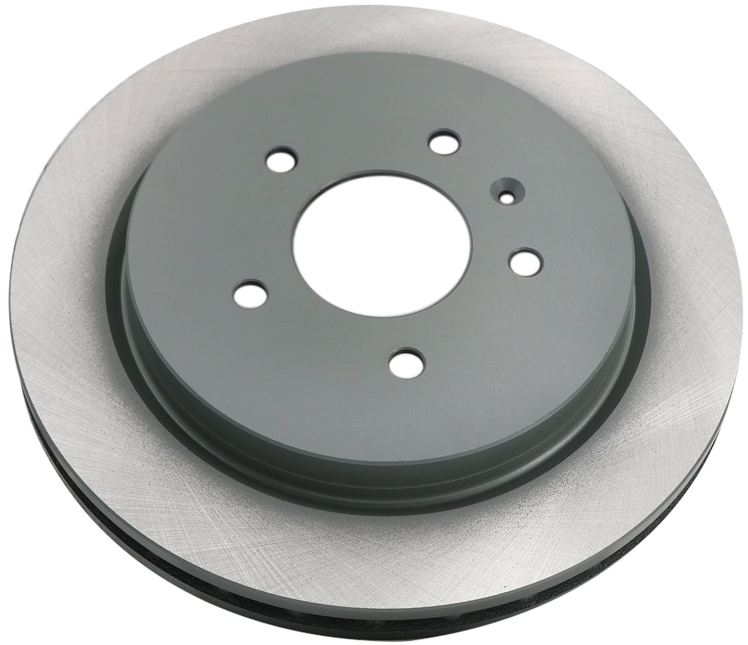 Winstop Brake Rotor, Rear WS245629, Cadillac CTS 2007-2003