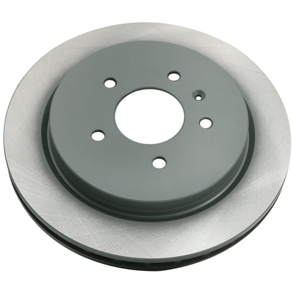 Winstop Brake Rotor, Rear WS245629, Cadillac CTS 2007-2003