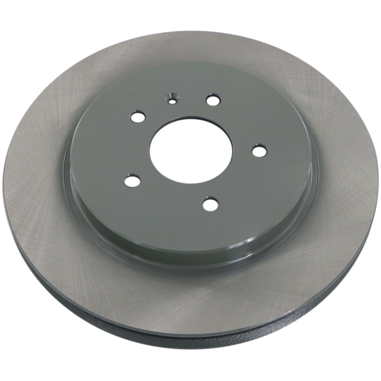 Winstop Brake Rotor, Rear WS245766, Cadillac STS 2009-2005