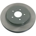thumbnail image 1 of Winstop Brake Rotor, Rear WS245766, Cadillac STS 2009-2005, 1 of 4