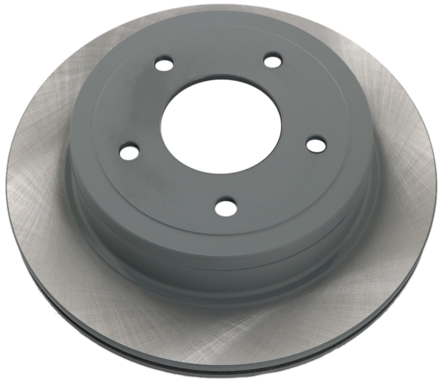 Winstop Brake Rotor, Rear WS245827, Ford E-150 2007-2004