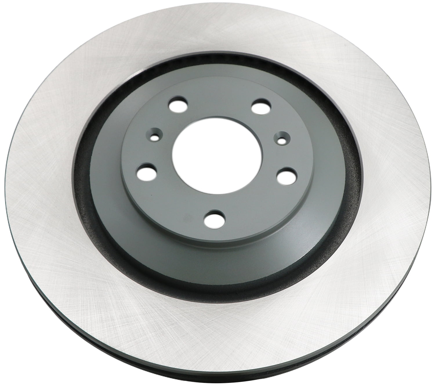 Winstop Brake Rotor, Rear WS246015, Audi A8 Quattro 2009-2004