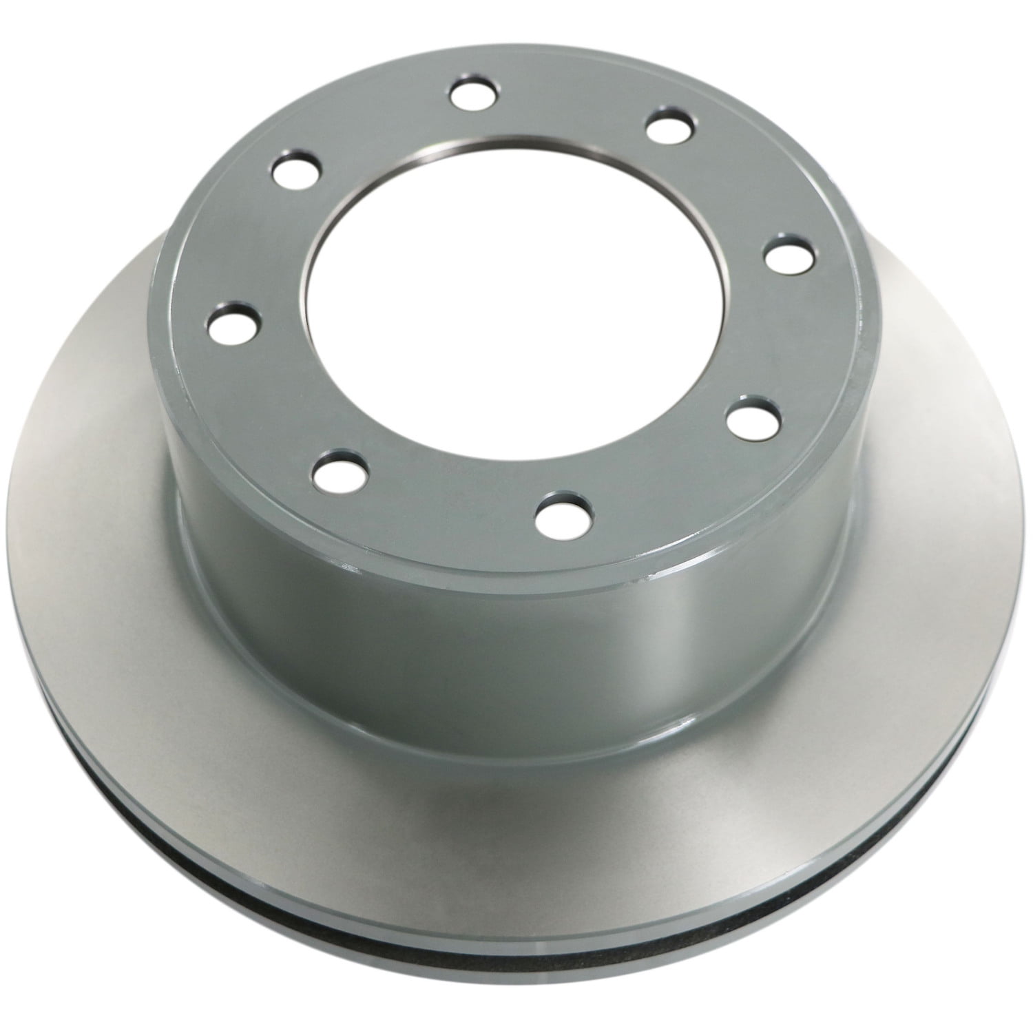 Winstop Brake Rotor, Rear WS246046, Ford F-350 Super Duty 2012-2005