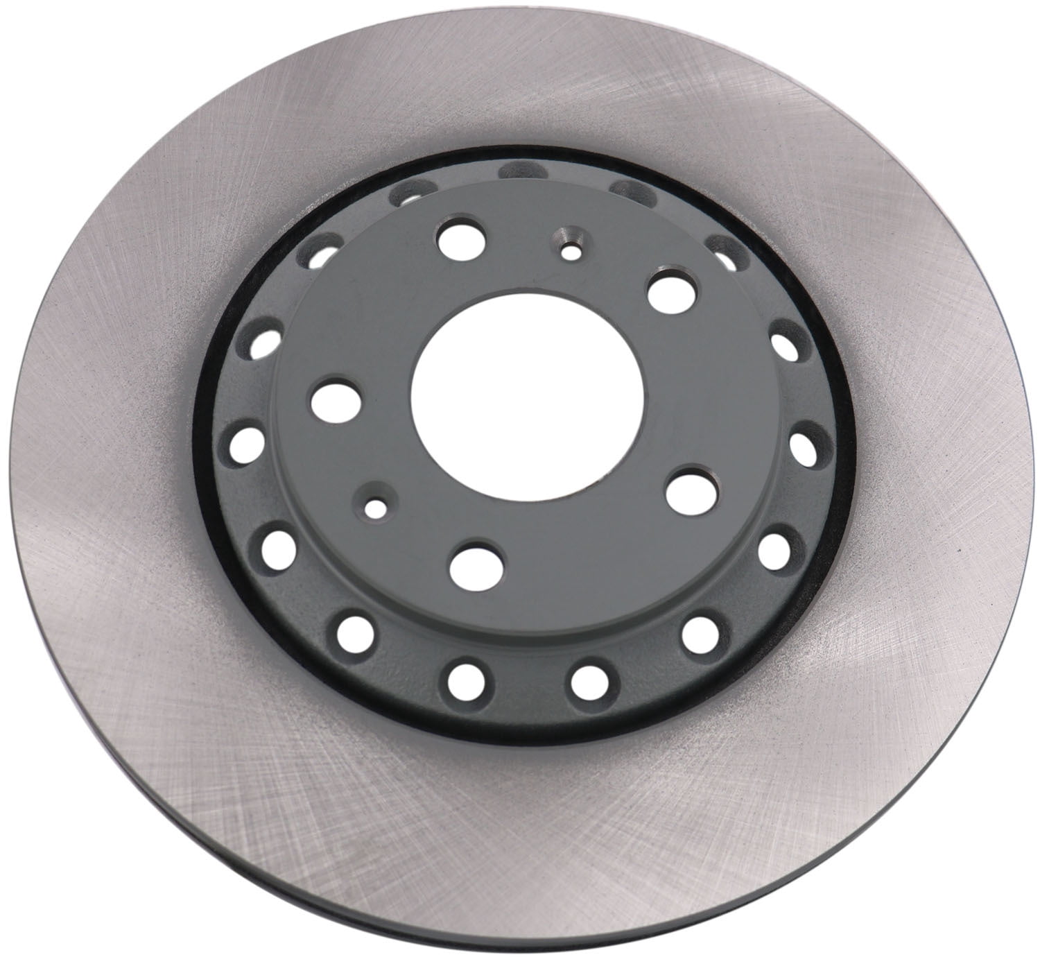 Winstop Brake Rotor, Rear WS246152, Audi A8 Quattro 2010-2004