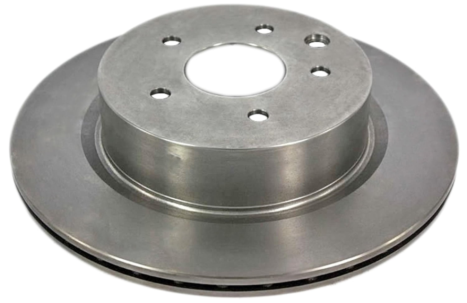 Winstop Brake Rotor, Rear WS246275, Infiniti G35 2008-2005