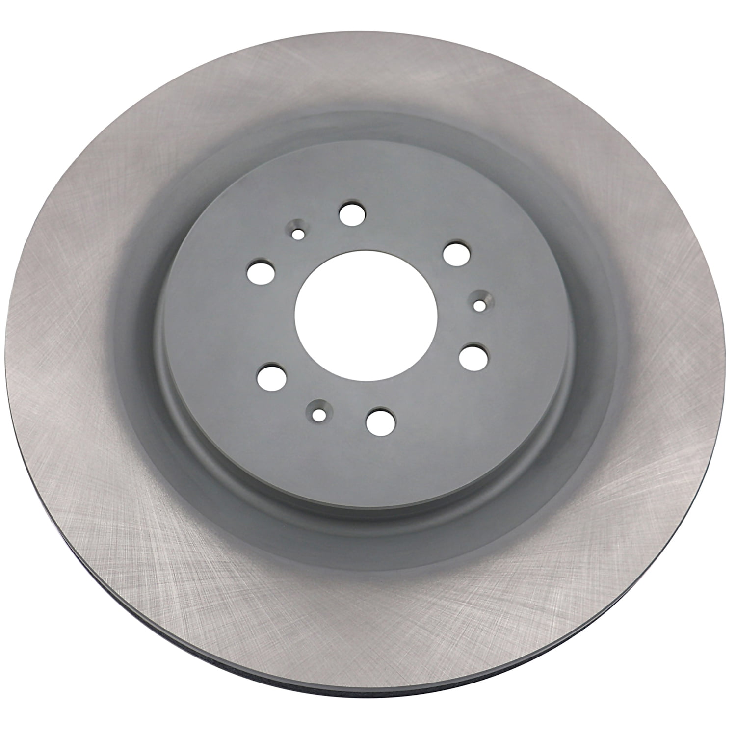 Winstop Brake Rotor, Rear WS246350, Cadillac CTS 2007-2004