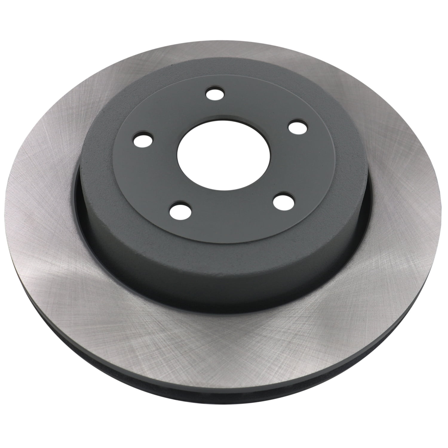 Winstop Brake Rotor, Rear WS246367, Jeep Grand Cherokee 2010-2006