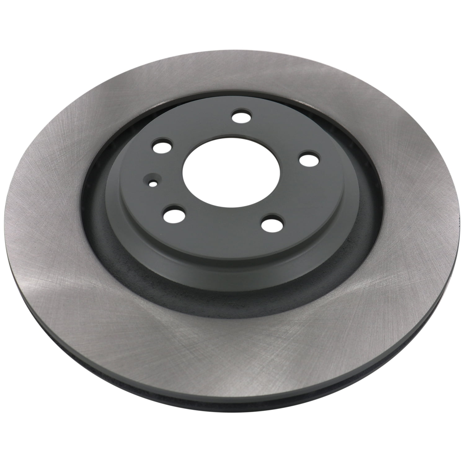 Winstop Brake Rotor, Rear WS246398, Audi S6 2011-2007