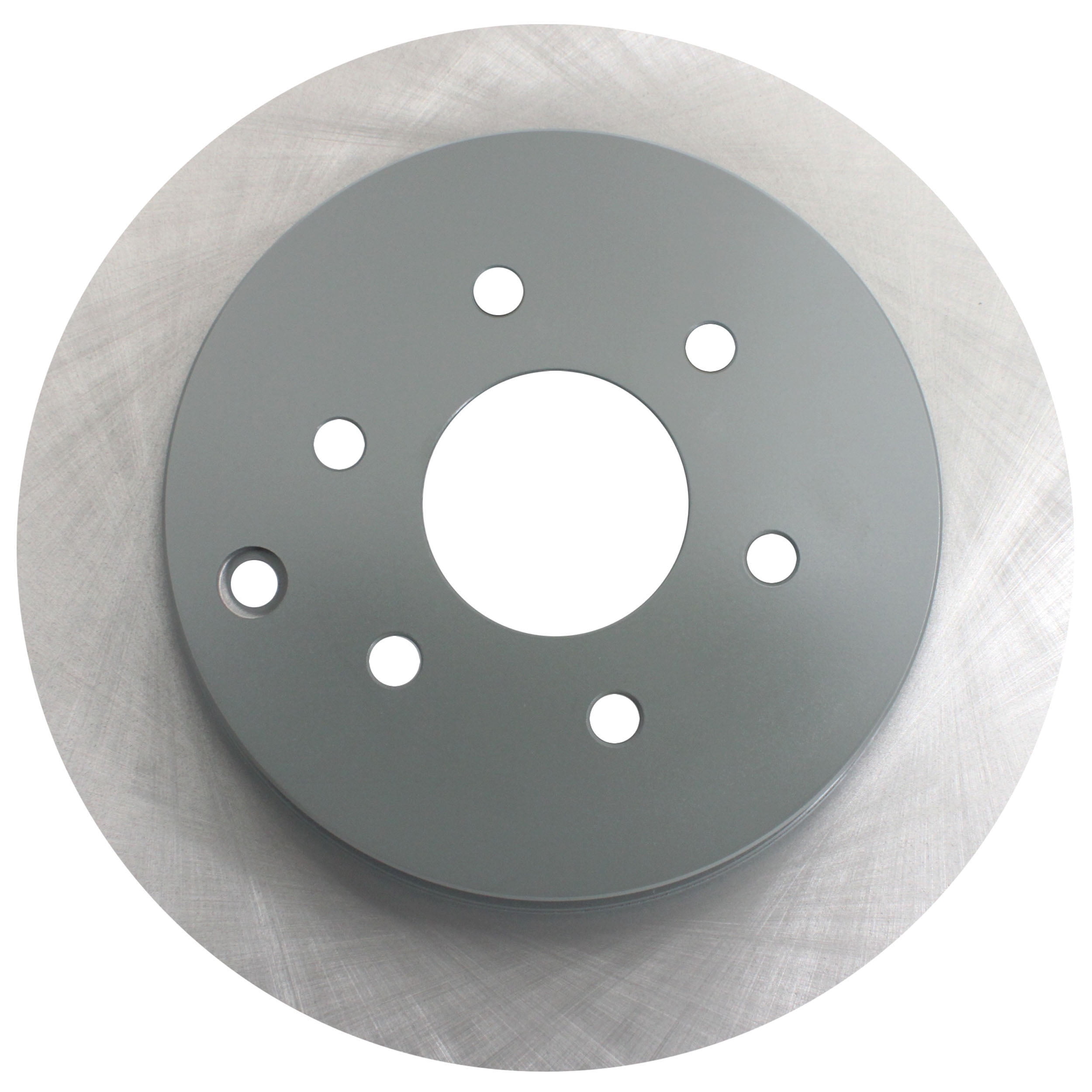 Winstop Brake Rotor, Rear WS246602, Nissan Pathfinder 2012-2004
