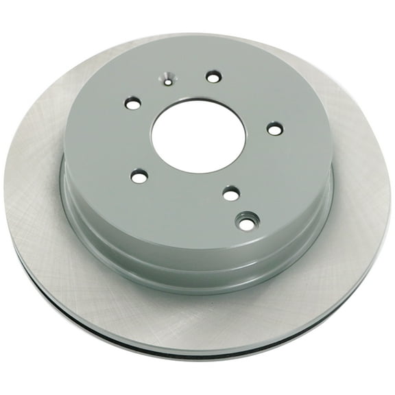 Winstop Brake Rotor, Rear WS246756, Chevrolet Captiva Sport 2015-2008