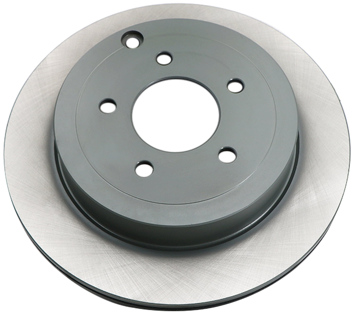 Winstop Brake Rotor, Rear WS246824, Ford Edge 2010-2007