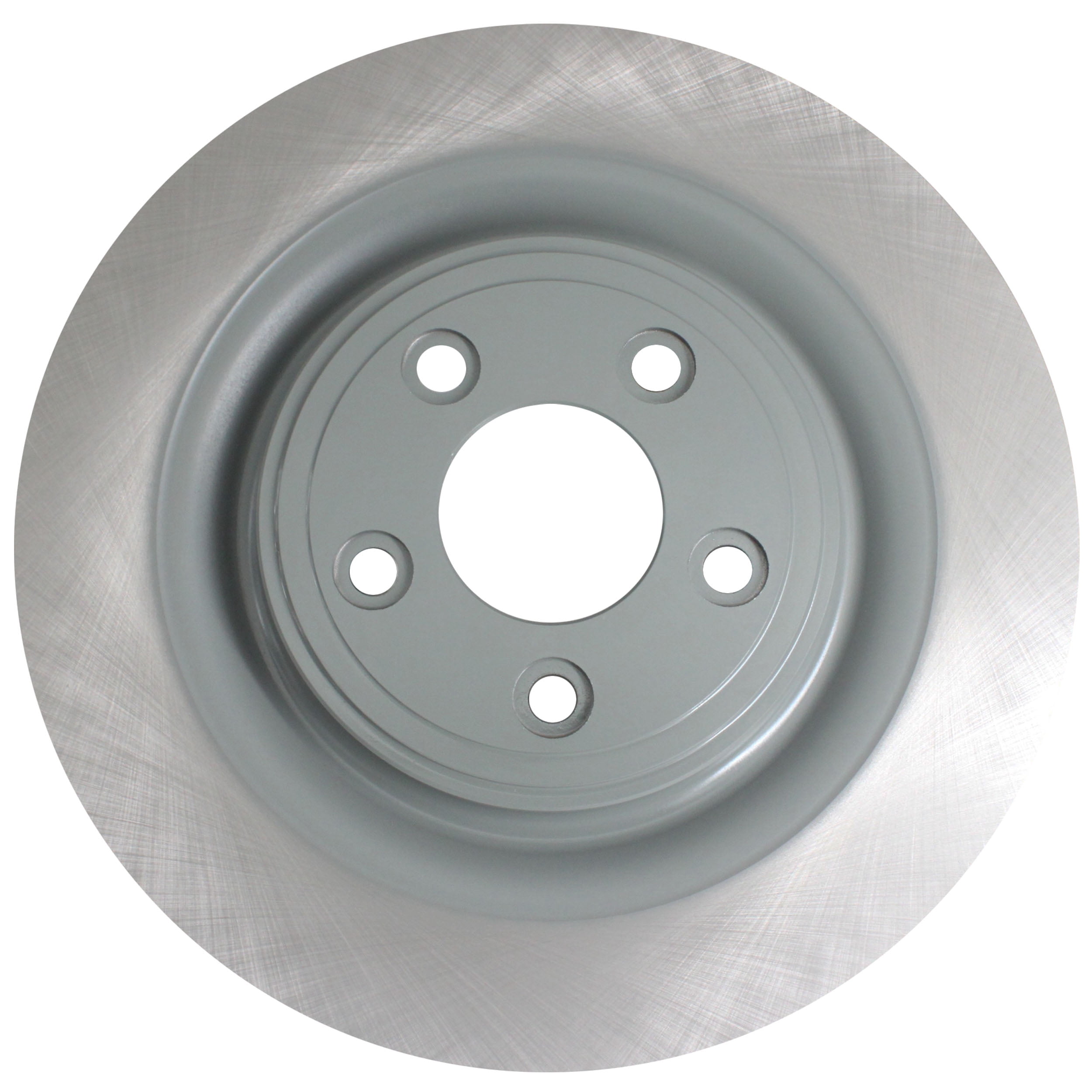 Winstop Brake Rotor, Rear WS247005, Jaguar XK 2015-2007
