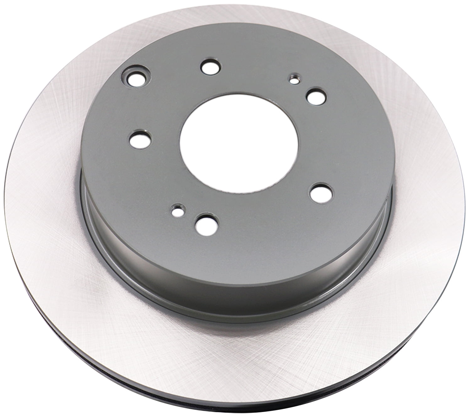 Winstop Brake Rotor, Rear WS247043, Mitsubishi Galant 2009-2007