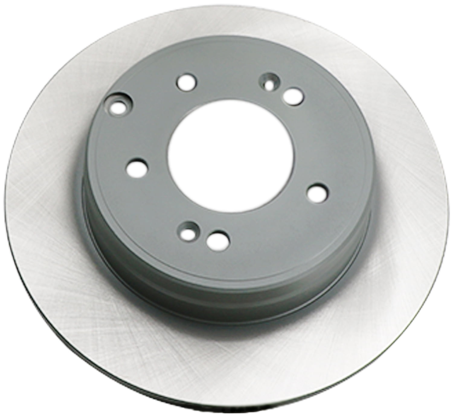 Winstop Brake Rotor, Rear WS247265, Mazda CX-7 2012-2007