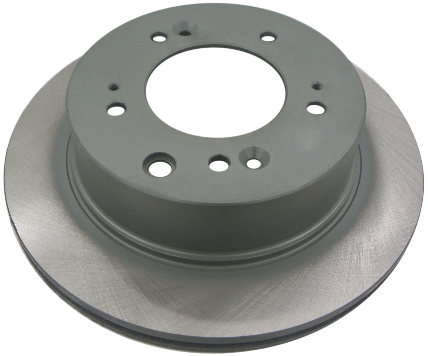 Winstop Brake Rotor, Rear WS247401, Kia Sorento 2009-2007