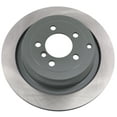 thumbnail image 1 of Winstop Brake Rotor, Rear WS247494, Land Rover Range Rover 2012-2006, 1 of 4