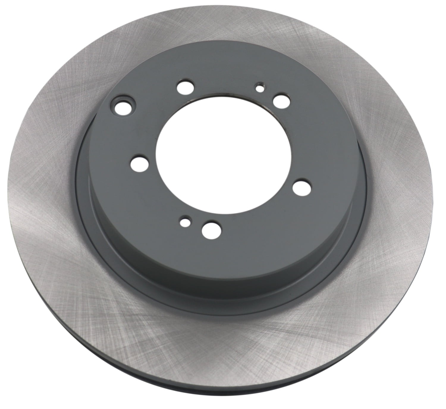 Winstop Brake Rotor, Rear WS247562, Mitsubishi Lancer 2006-2003