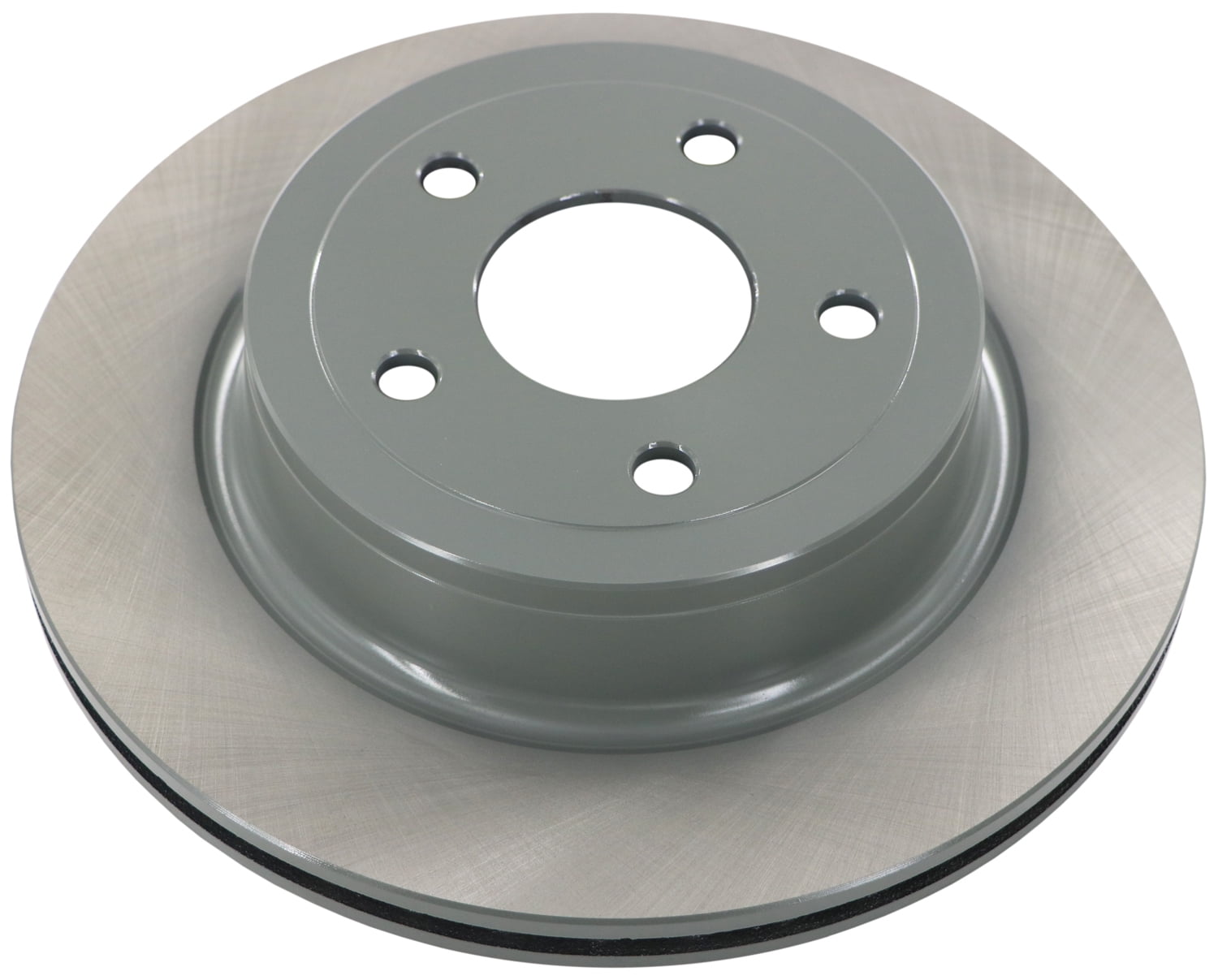 Winstop Brake Rotor, Rear WS247609, Chevrolet Cobalt 2010-2008
