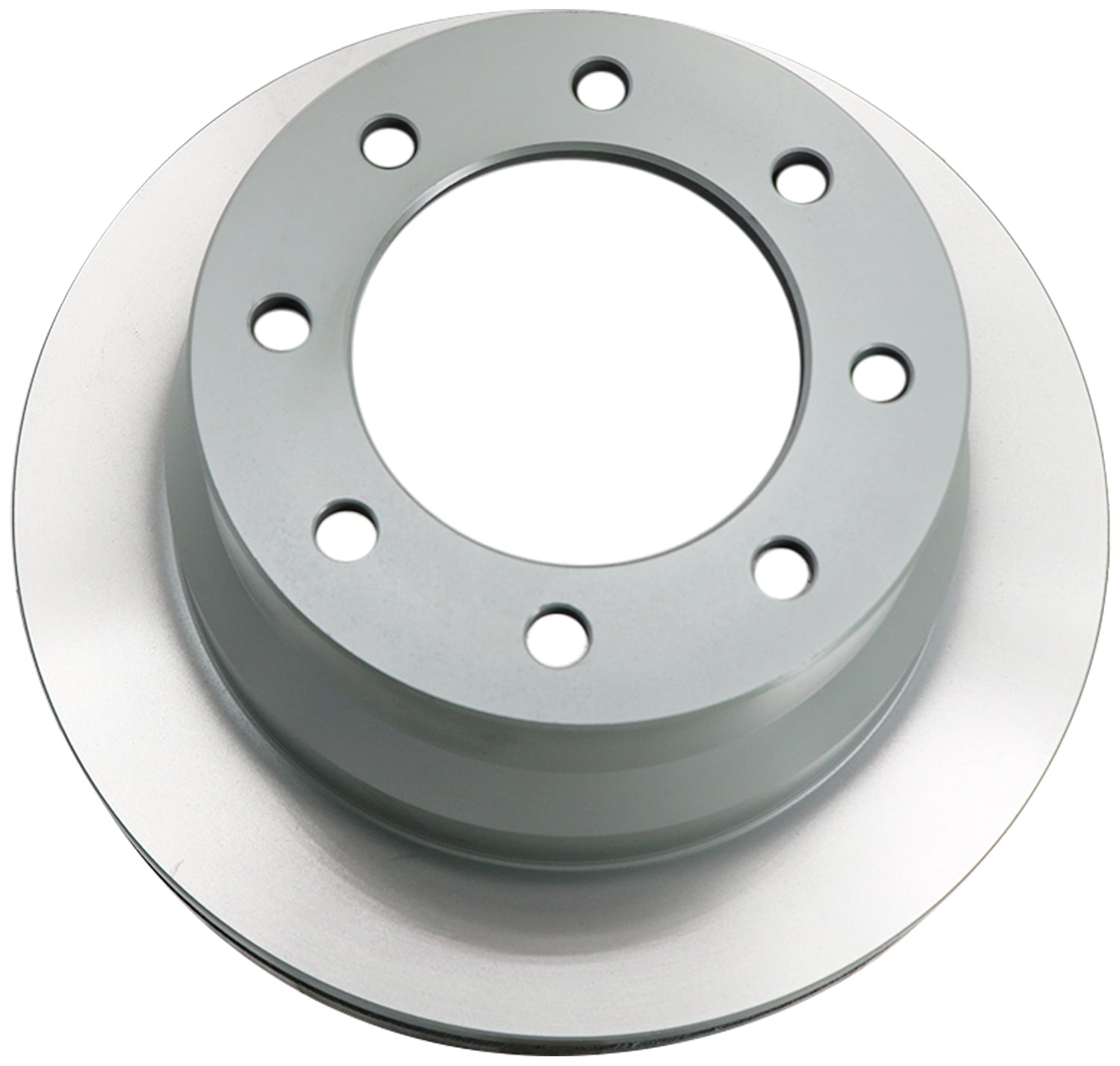 Winstop Brake Rotor, Rear WS247753, Chevrolet Express 3500 2020-2009