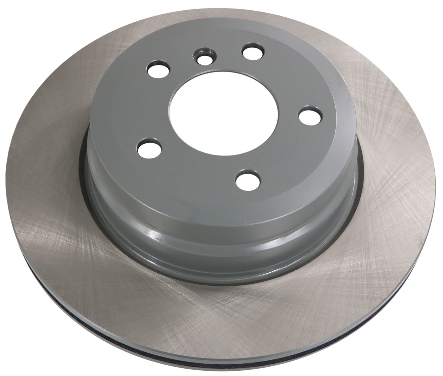 Winstop Brake Rotor, Rear WS247814, BMW X5 2018-2007
