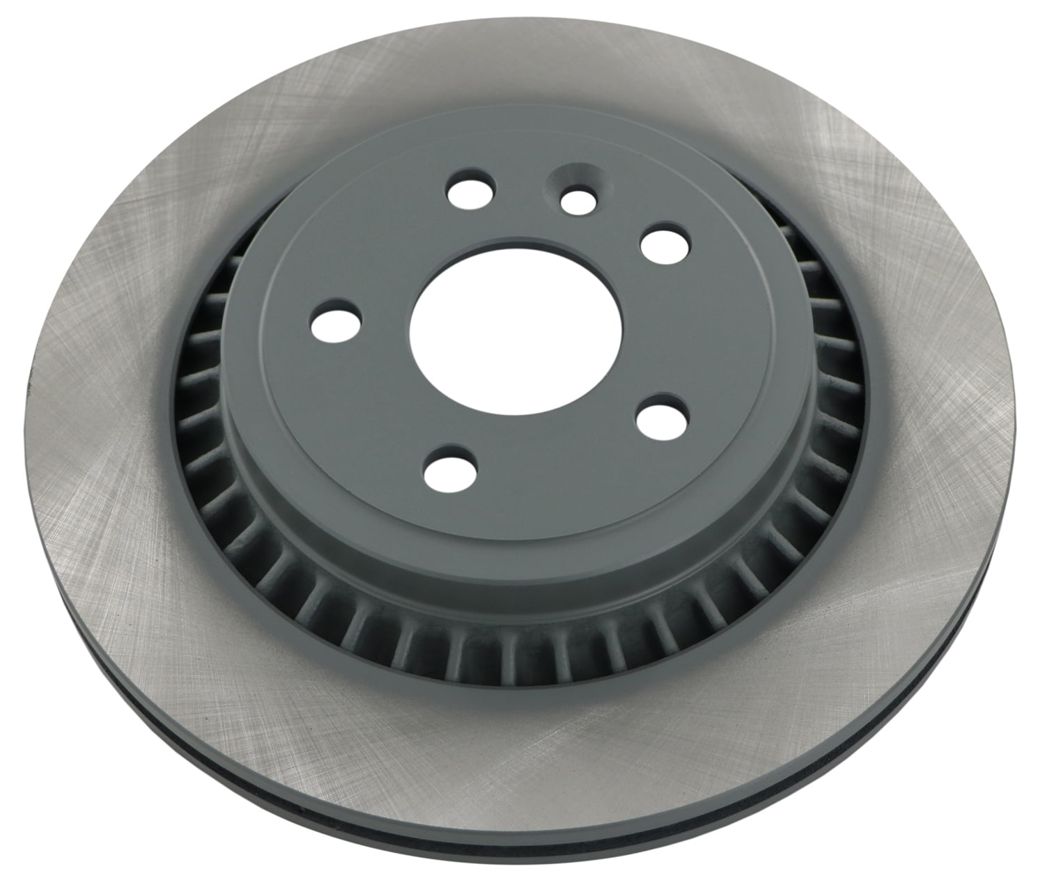 Winstop Brake Rotor, Rear WS247937, Volvo XC60 2017-2010