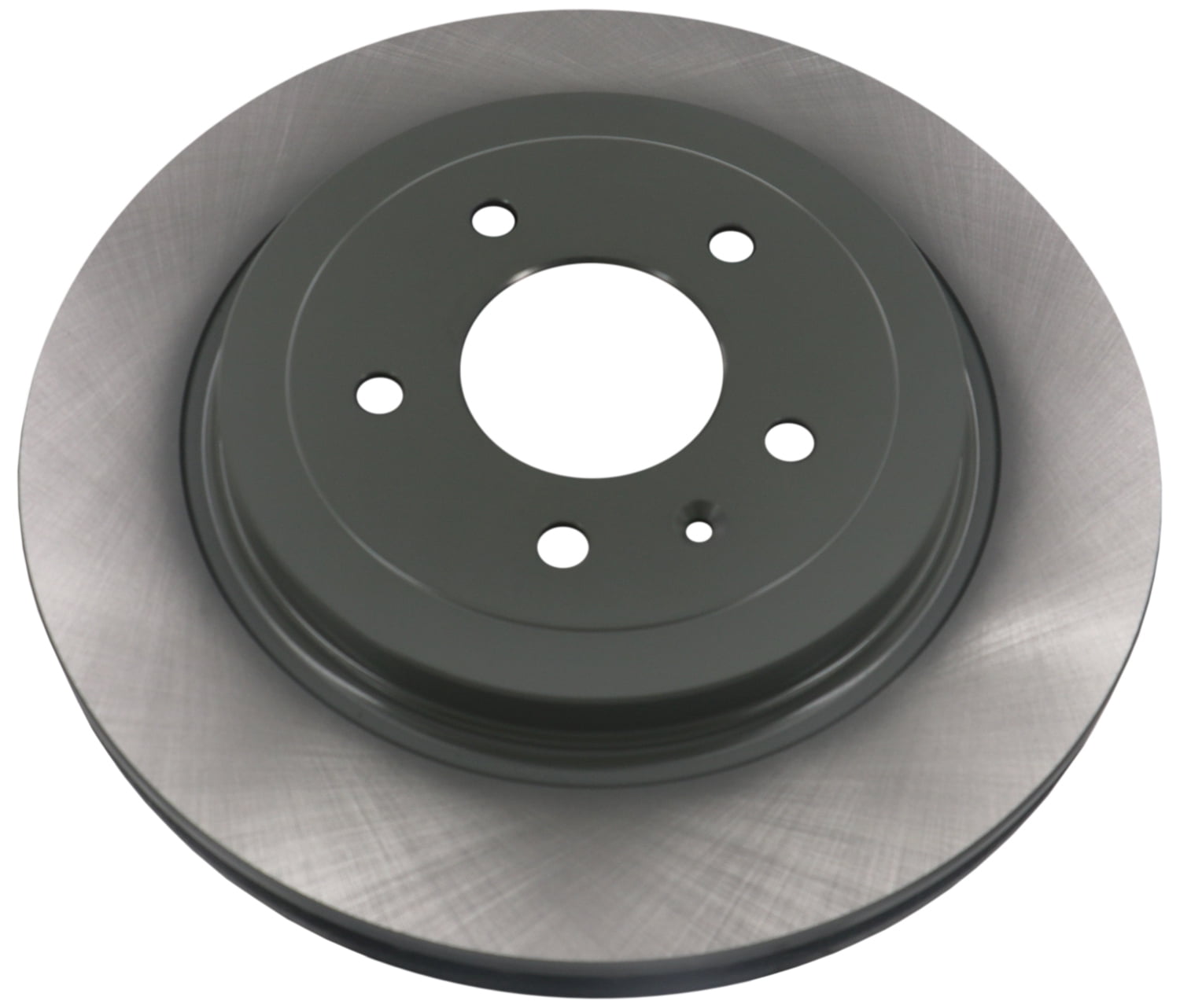 Winstop Brake Rotor, Rear WS248019, Cadillac STS 2011-2010