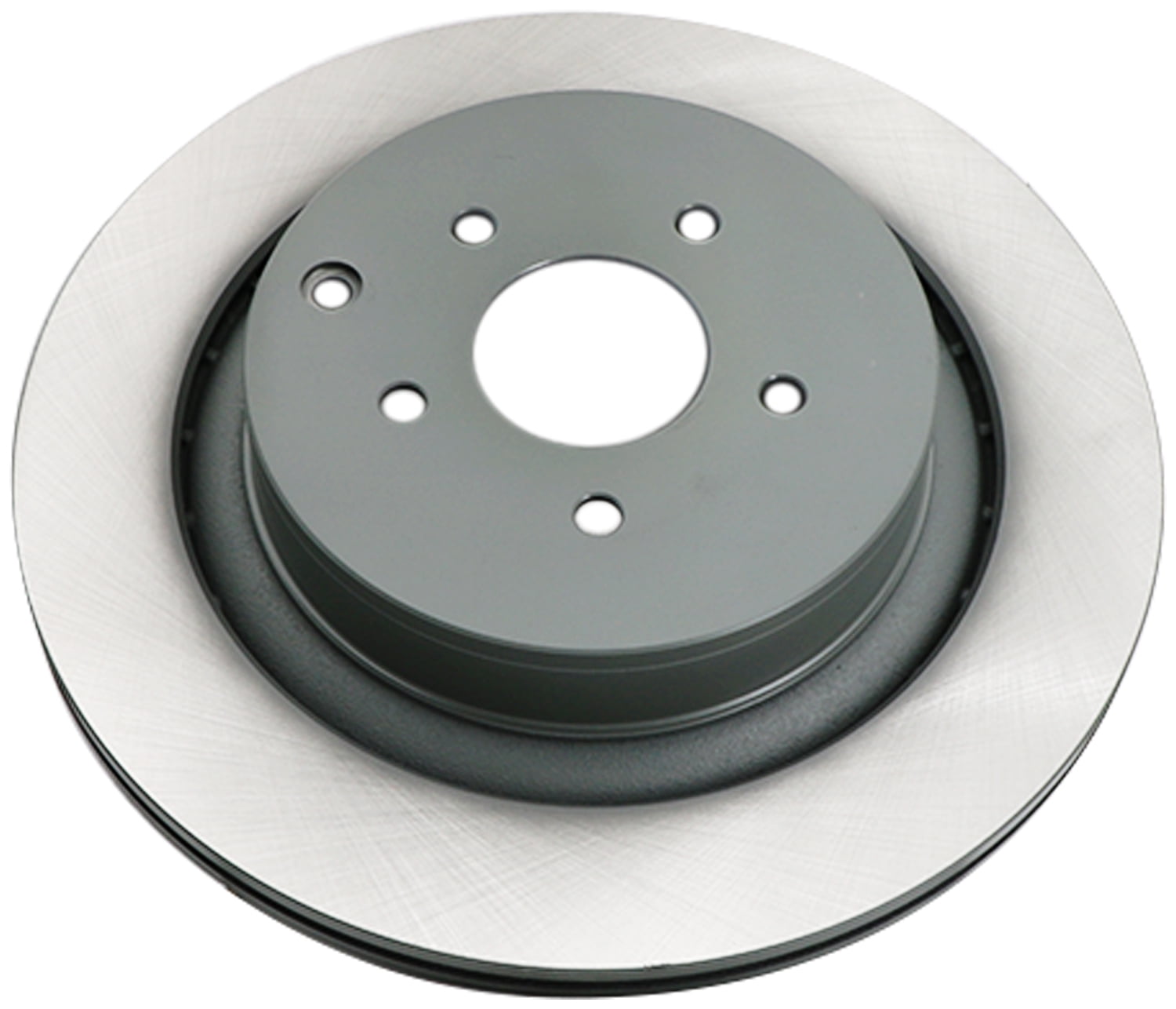 Winstop Brake Rotor, Rear WS248156, Infiniti FX50 2013-2009