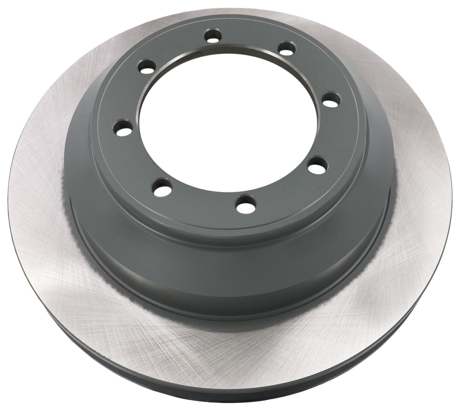 Winstop Brake Rotor, Rear WS248231, Ford E-350 Super Duty 2019-2008