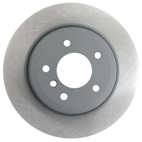 Winstop Brake Rotor, Rear WS248286, BMW 135i 2013-2008