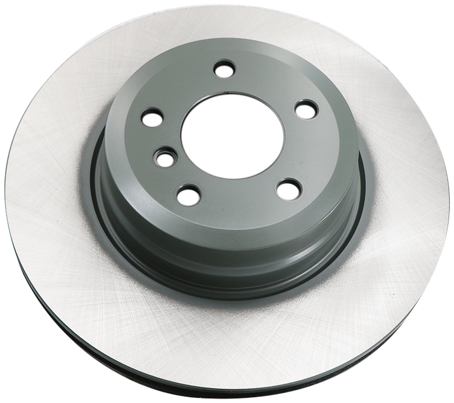 Winstop Brake Rotor, Rear WS248316, BMW X5 2017-2007