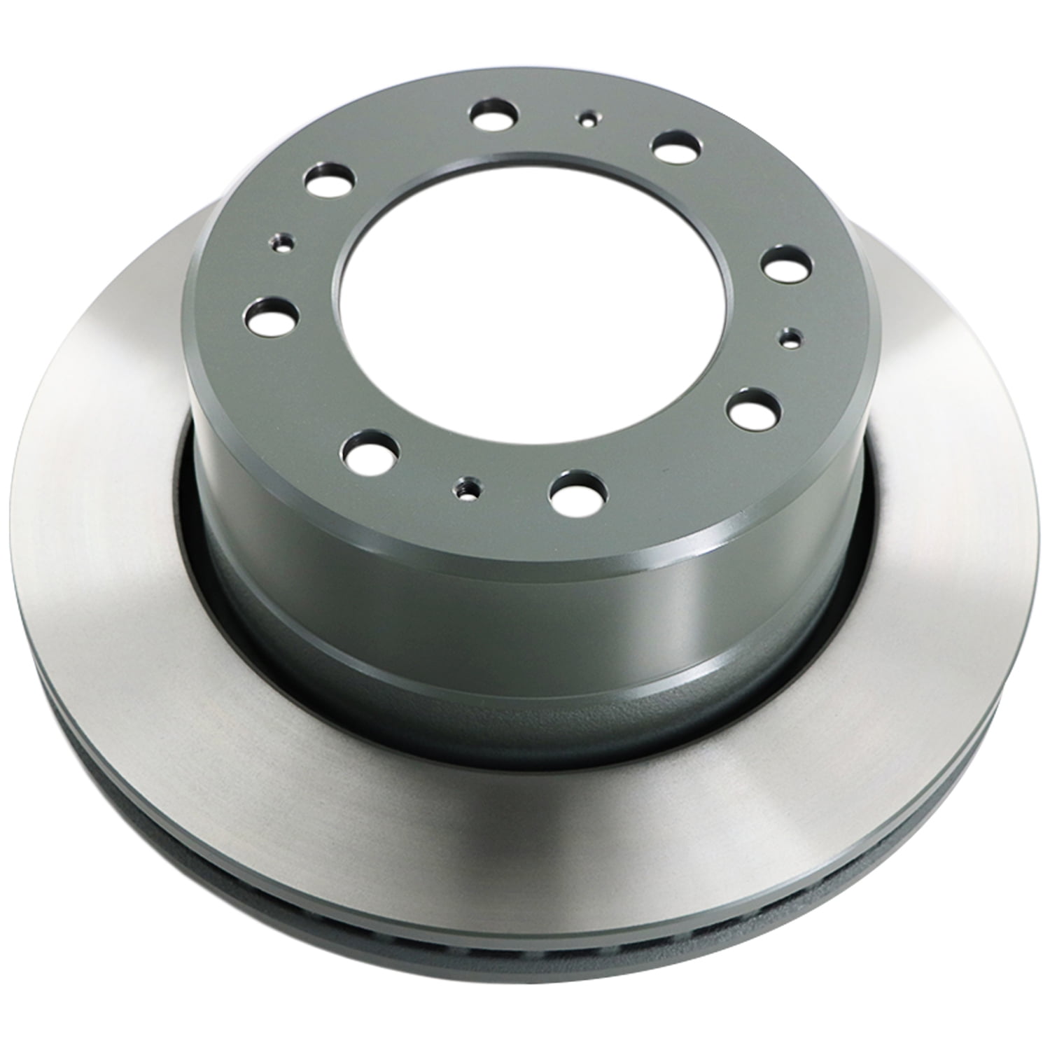 Winstop Brake Rotor, Rear WS248354, Dodge Ram 2500 2010-2009