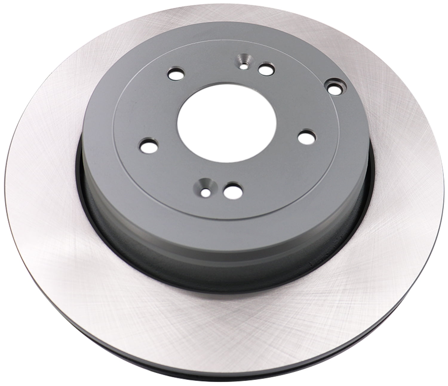 Winstop Brake Rotor, Rear WS248378, Hyundai Genesis Coupe 2016-2010