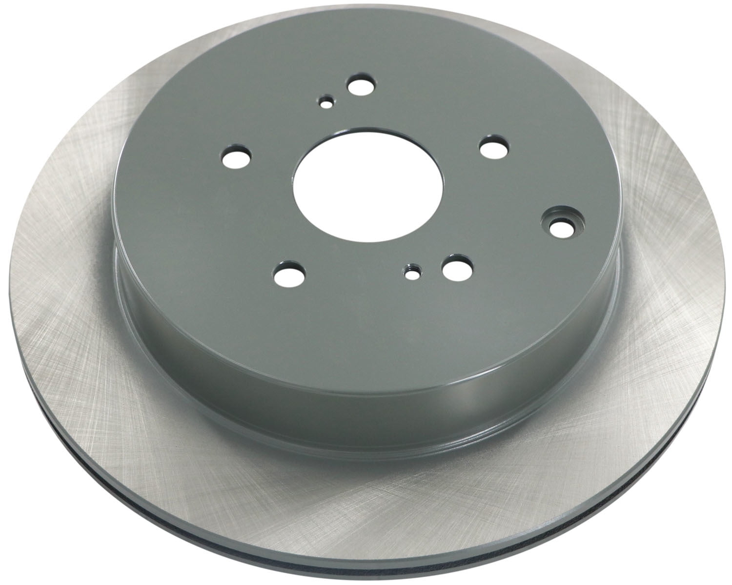 Winstop Brake Rotor, Rear WS248392, Suzuki Grand Vitara 2013-2009