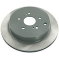thumbnail image 1 of Winstop Brake Rotor, Rear WS248392, Suzuki Grand Vitara 2013-2009, 1 of 4