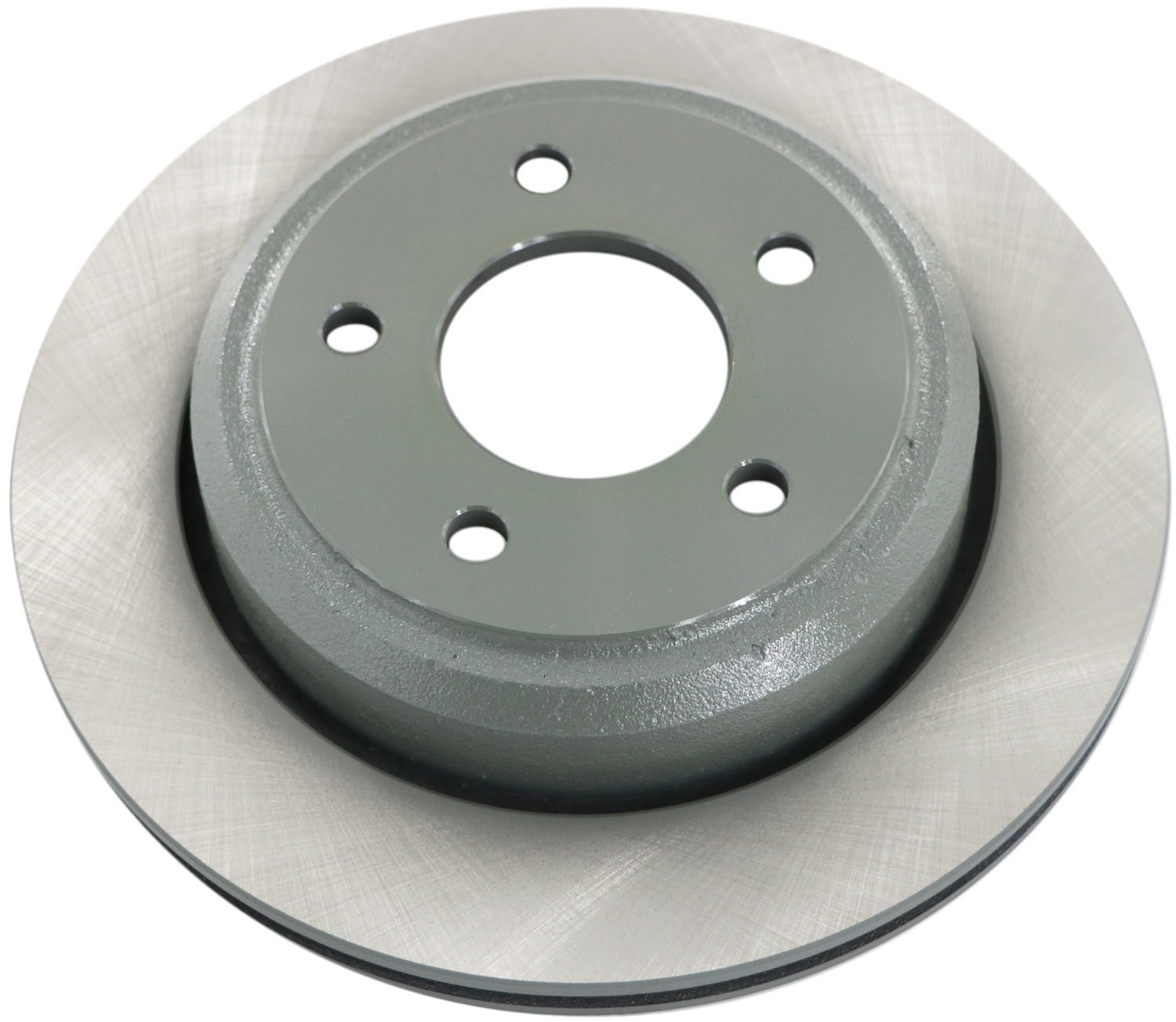 Winstop Brake Rotor, Rear WS248422, Ford Ranger 2011-2002