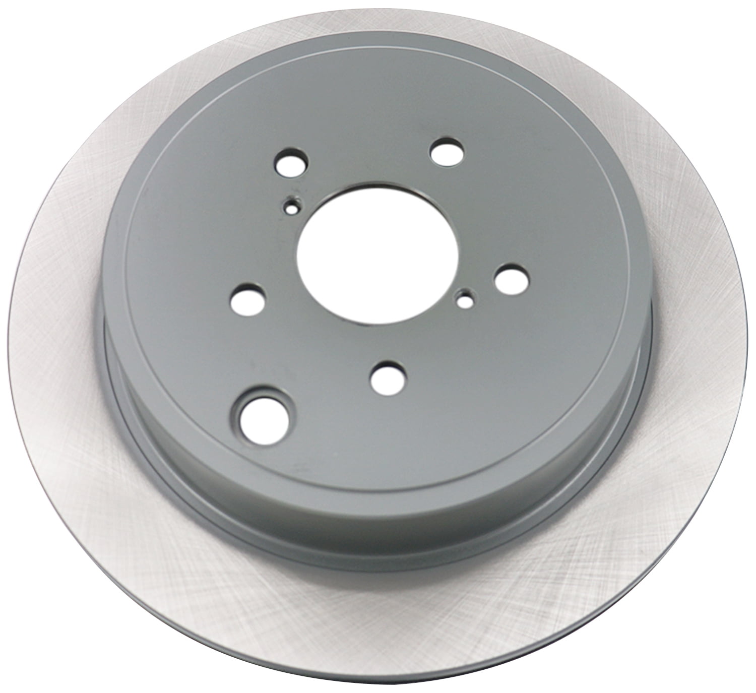 Winstop Brake Rotor, Rear WS248545, Toyota 86 2020-2017