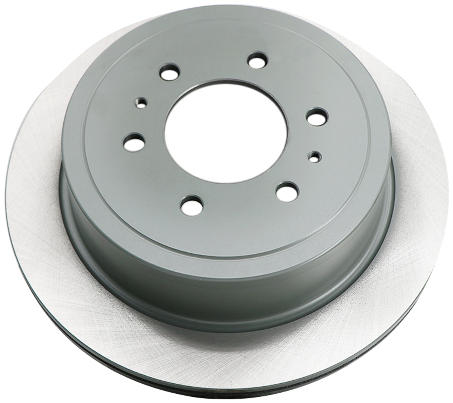 Winstop Brake Rotor, Rear WS248781, Ford F-150 2011
