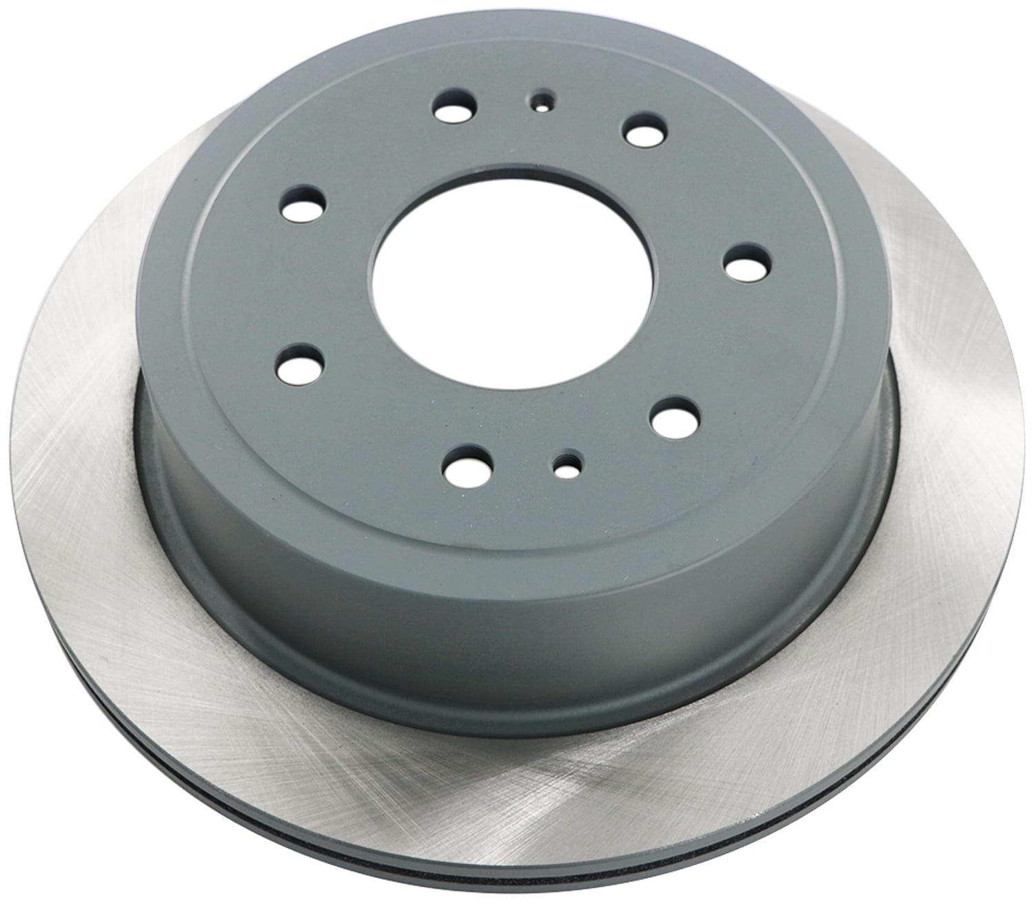Winstop Brake Rotor, Rear WS248798, Ford F-150 2011