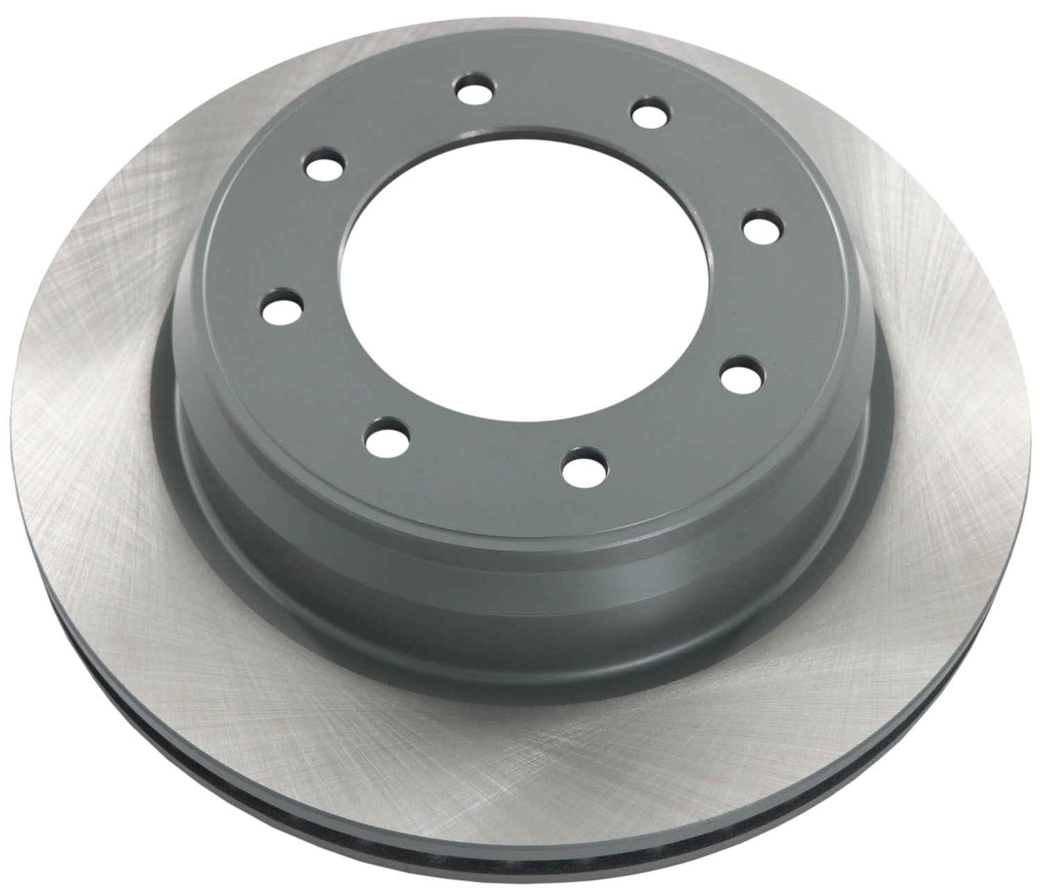 Winstop Brake Rotor, Rear WS248934, Nissan NV2500 2021-2012
