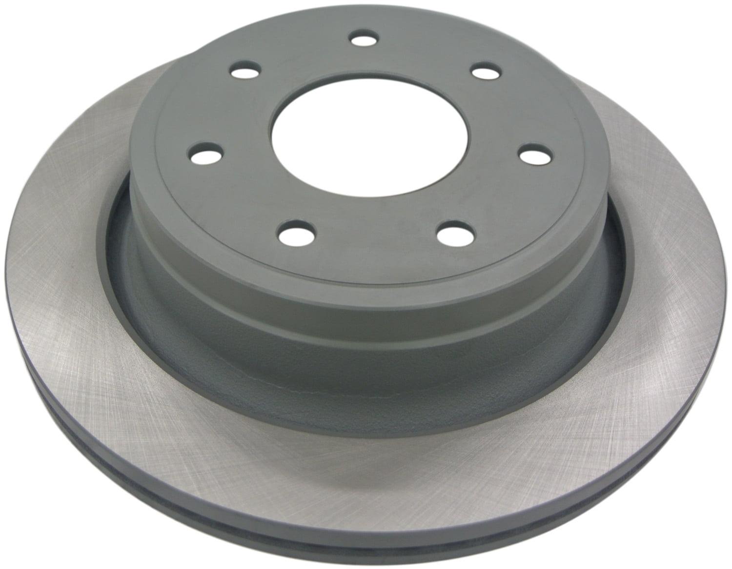 Winstop Brake Rotor, Rear WS249146, Ford F-150 2014-2012
