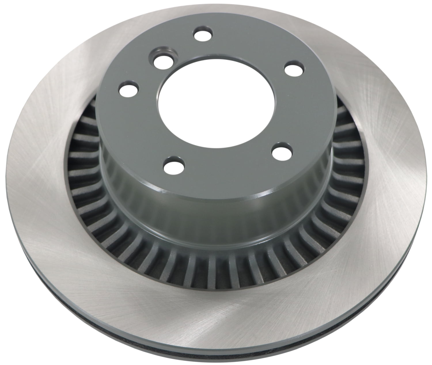 Winstop Brake Rotor, Rear WS249221, Mercedes-Benz G55 AMG 2011