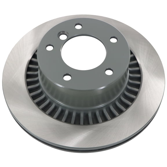 Winstop Brake Rotor, Rear WS249221, Mercedes-Benz G55 AMG 2011