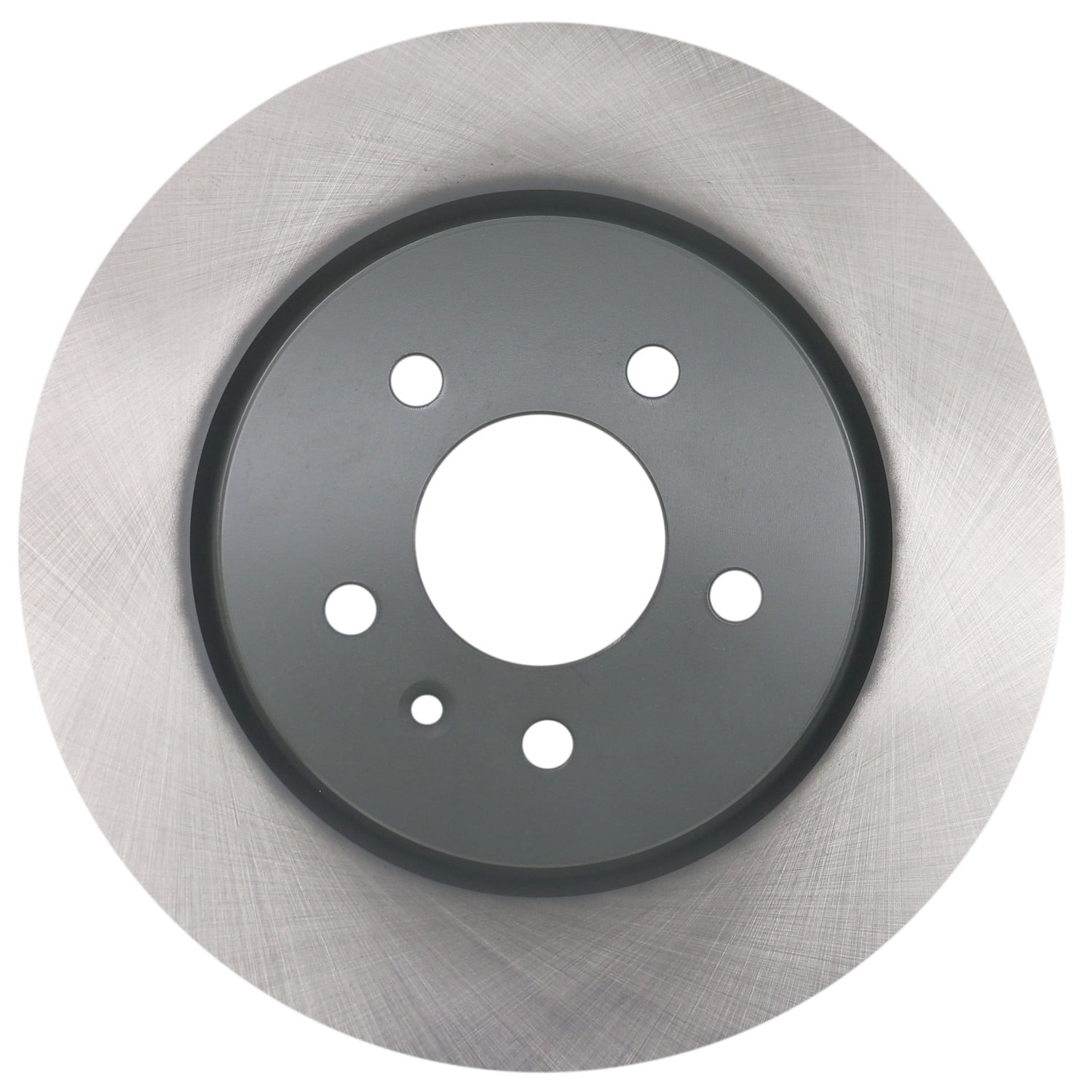 Winstop Brake Rotor, Rear WS249238, Cadillac ELR 2016