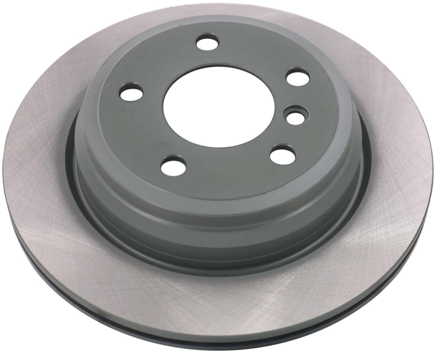 Winstop Brake Rotor, Rear WS249276, BMW 320i xDrive 2018-2013