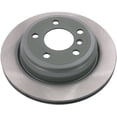 thumbnail image 1 of Winstop Brake Rotor, Rear WS249276, BMW 320i xDrive 2018-2013, 1 of 4
