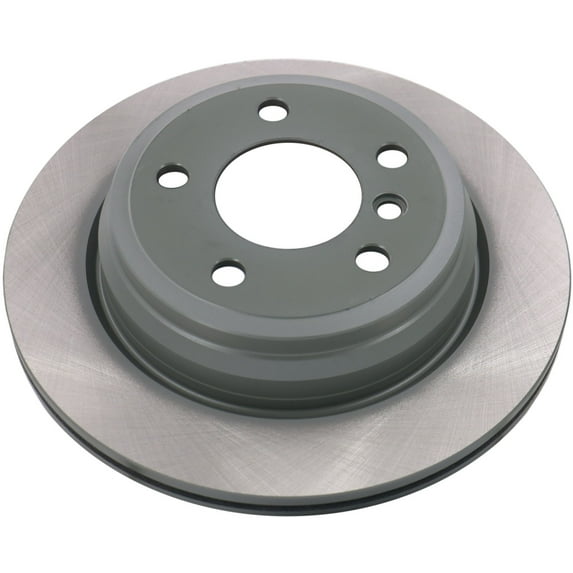 Winstop Brake Rotor, Rear WS249276, BMW 320i xDrive 2018-2013