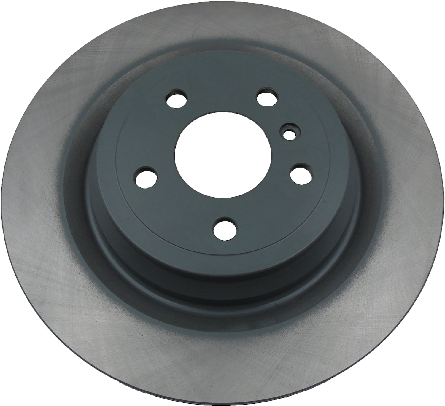 Winstop Brake Rotor, Rear WS249351, Mercedes-Benz GLE350 2018-2016