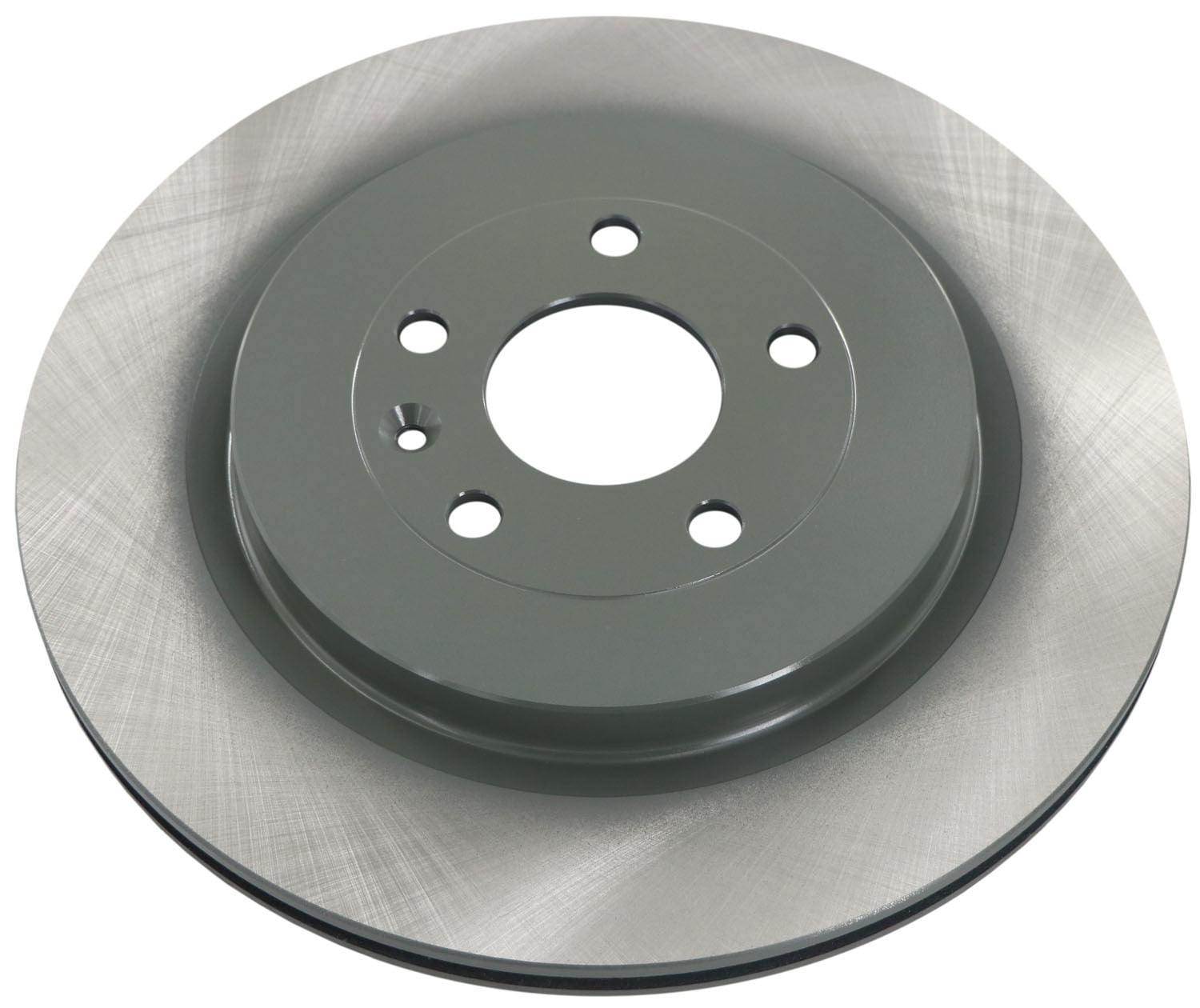 Winstop Brake Rotor, Rear WS249375, Ford Explorer 2019-2013