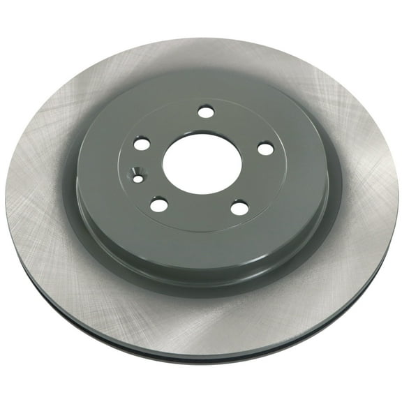 Winstop Brake Rotor, Rear WS249375, Ford Explorer 2019-2013